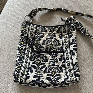 Vera Bradley Crossbody Bag